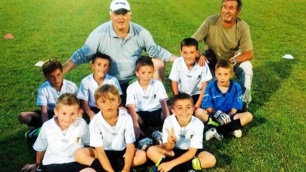 I pulcini vincenti del Centro giovani
