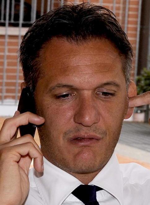 Andrea Gazzoli lascia il Venezia per il Vicenza