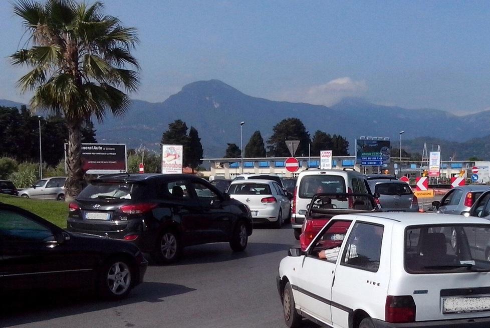 Sos all’Anas: riaprire il cantiere sull’Aurelia