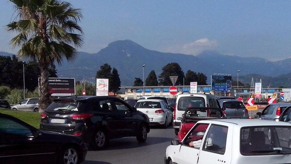 Sos all’Anas: riaprire il cantiere sull’Aurelia