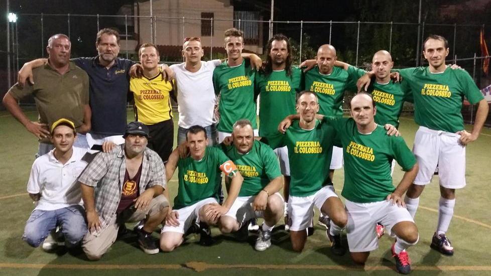 Un Mondiale speciale sui campi di calcetto per ricordare Simone