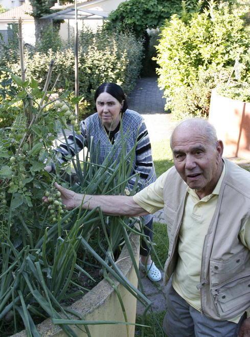 L’orto dei nonni di Villa Ciocchetti sbarca all’Expo 