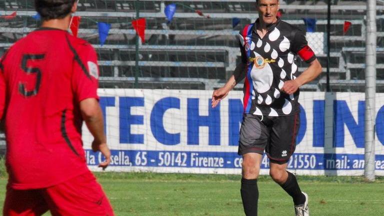 Piombino, Ferrini va via presi Miano e Bracci