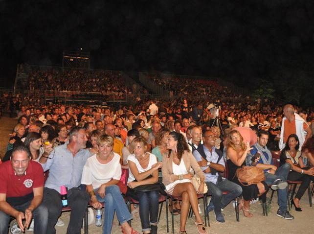 L’Ensemble della Scala apre Bolgheri Melody 