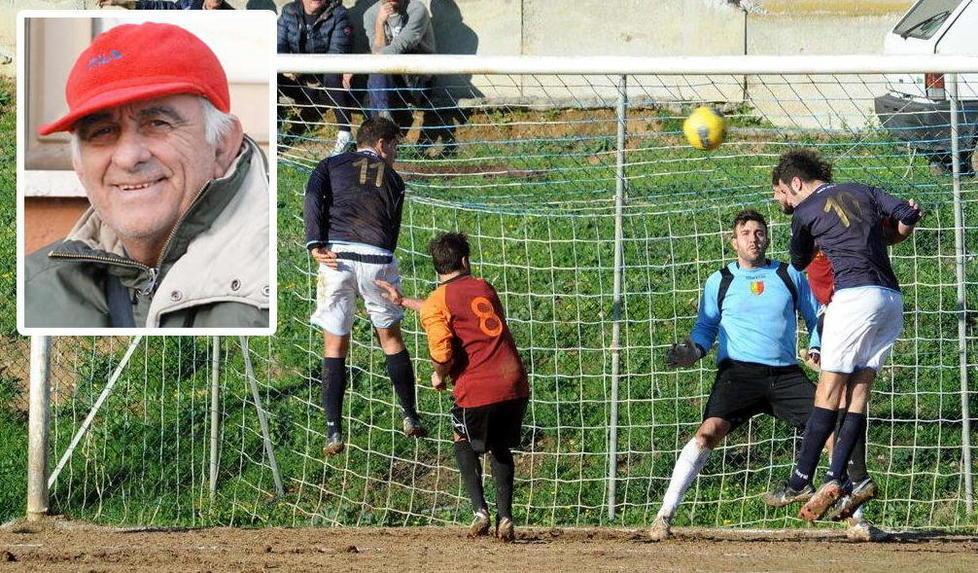 Salivoli Calcio, Allori lascia al suo posto ecco Bezzini 