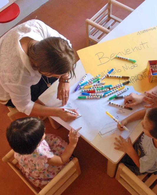 Asilo in bioedilizia tra l’affaire terreni e i ricorsi per il bando 