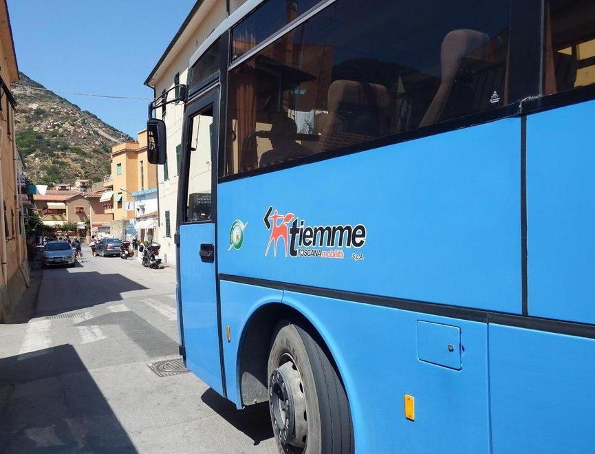 Senso unico su via delle Colonie Le corse degli autobus saranno modificate