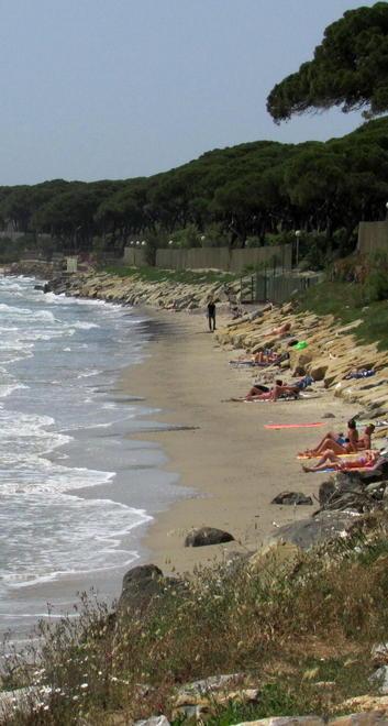 Barriere soffolte a settembre cominciano i lavori 