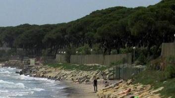 Barriere soffolte a settembre cominciano i lavori