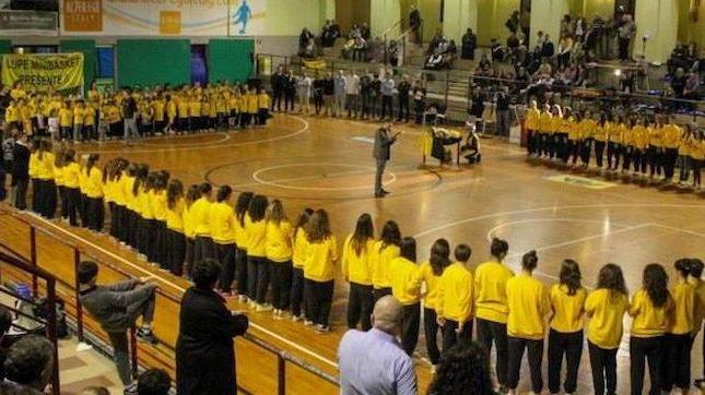 Opening day a S. Martino di Lupari
