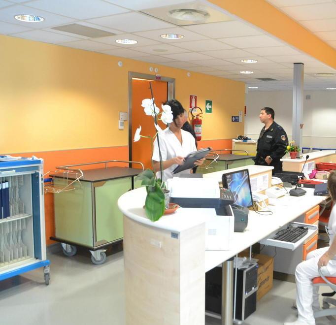 Fials polemica sulle posizioni organizzative
