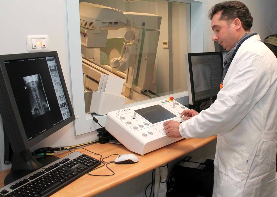 Svolta storica in ospedale Tac e risonanze fino a sera 