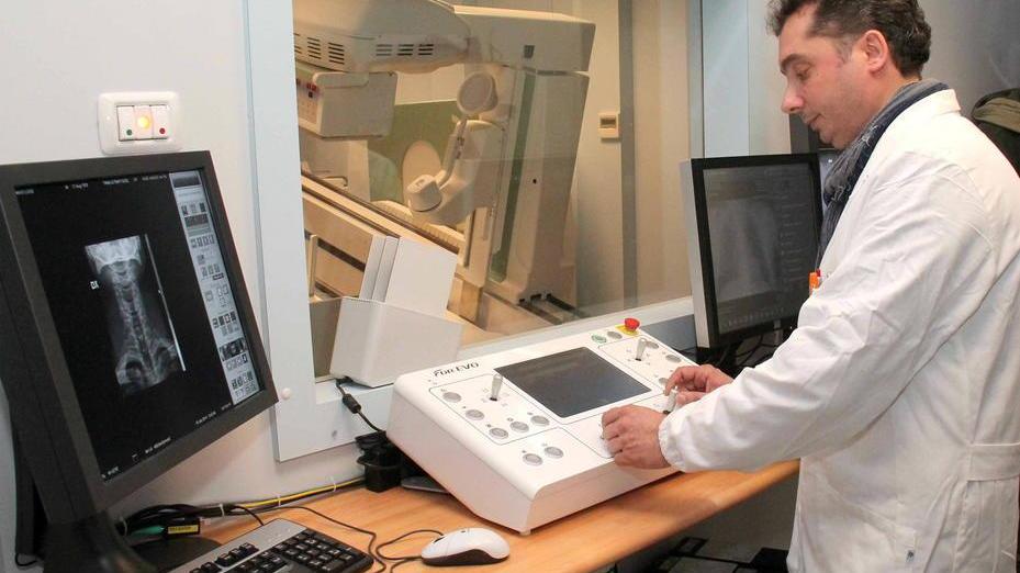 Svolta storica in ospedale Tac e risonanze fino a sera
