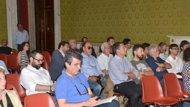 Ponte sul Serchio il progetto vincente “parla” lucchese
