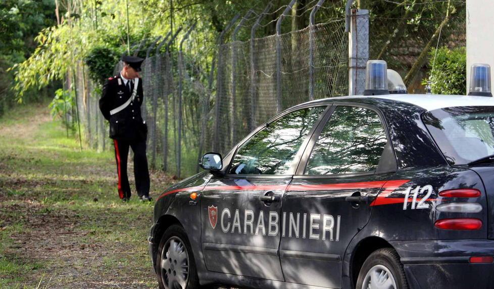 Derubato mentre dorme il titolare della Guidi Car 