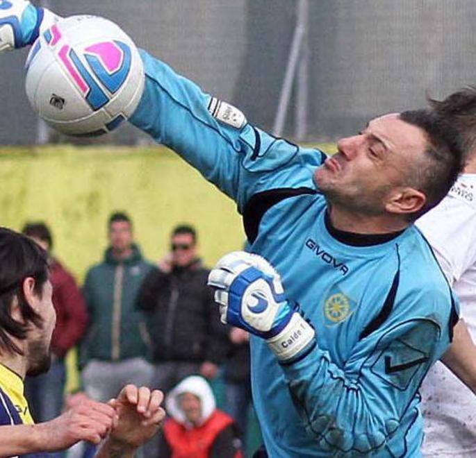 Mercato azzurri È caccia aperta per vice C alderoni