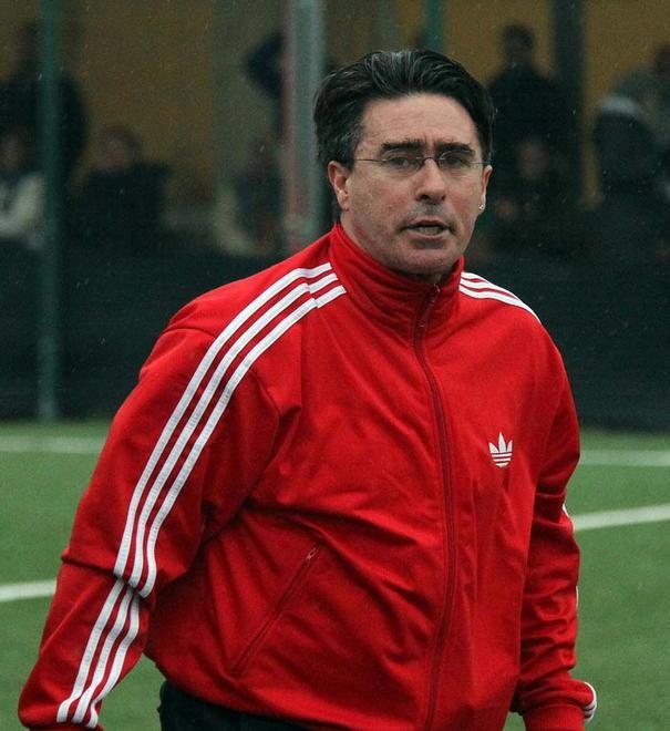 Il Don Bosco conferma Ulivi e cerca giocatori di qualità