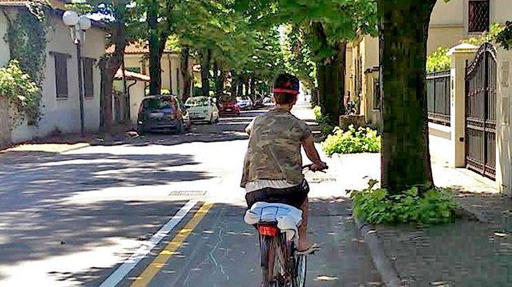 Ufficiale il senso unico nonostante le polemiche