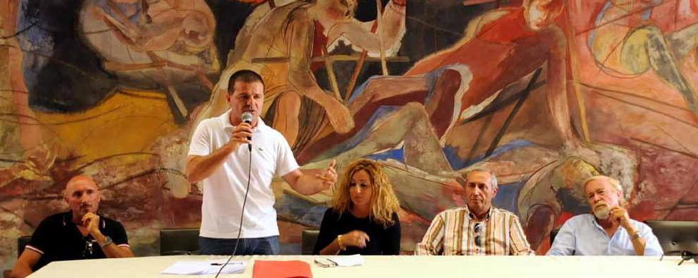 «La Regione riconosca le cave come paesaggio» 