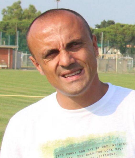 Doga-Perotti, un tandem per la «cantera» 