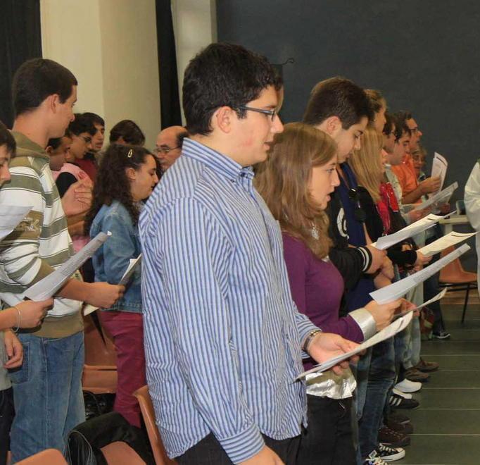 Giovedì nel Chiostro l’invito dell’Azione Cattolica