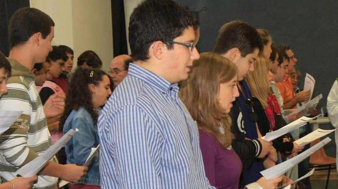 Giovedì nel Chiostro l’invito dell’Azione Cattolica
