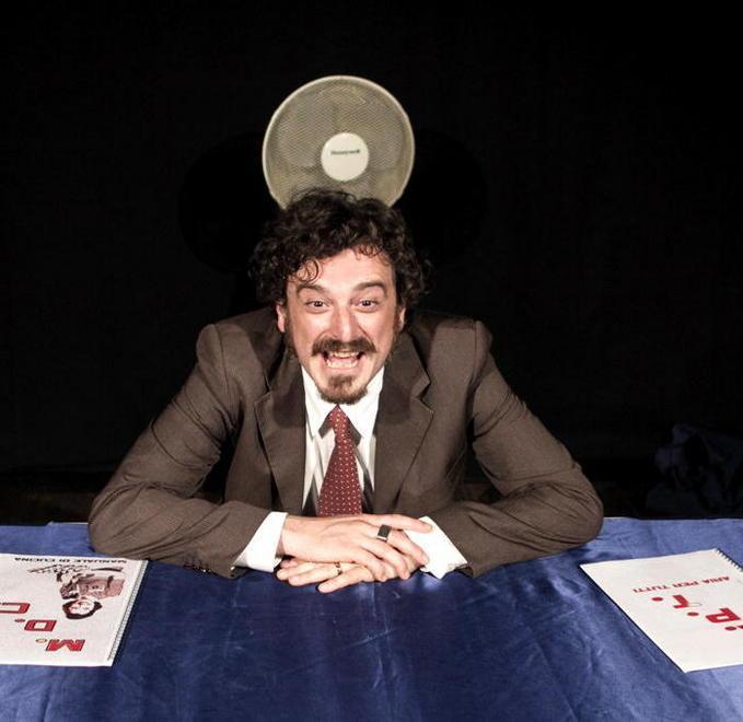 Con Inequilibrio teatro e danza invadono il Pasquini 