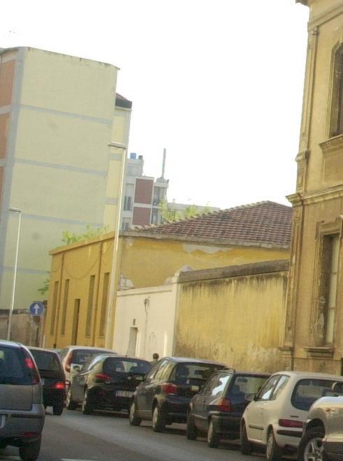 La mensa Caritas di via Rolando ha riaperto i battenti