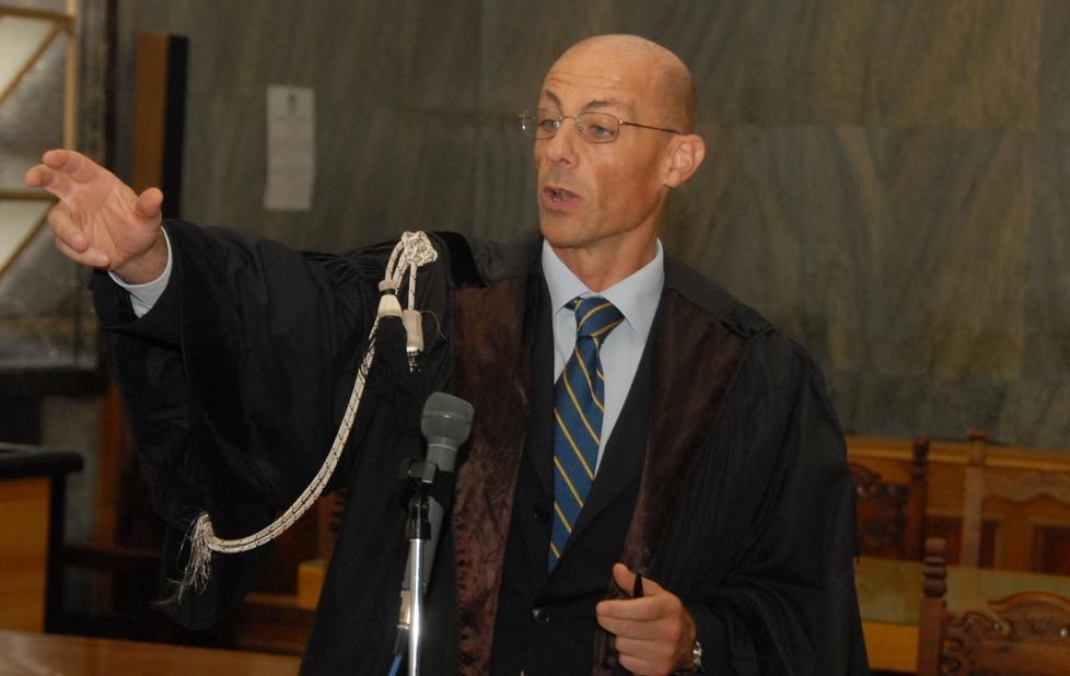 Truffa, assolta ispettrice della Forestale 