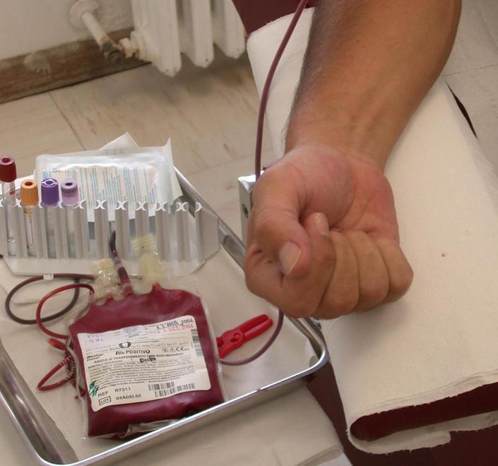 Sanità: punti prelievo in 23 Comuni 