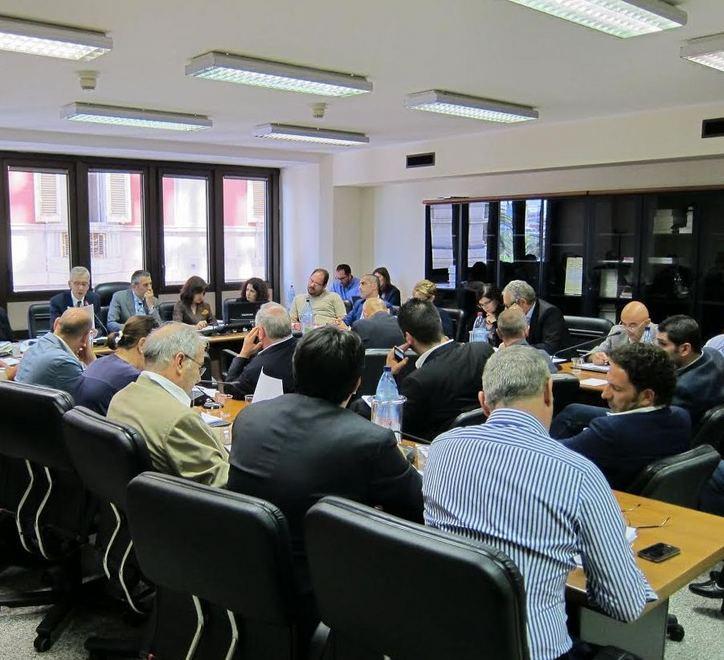 Oggi il via libera della commissione all’ex San Raffaele 
