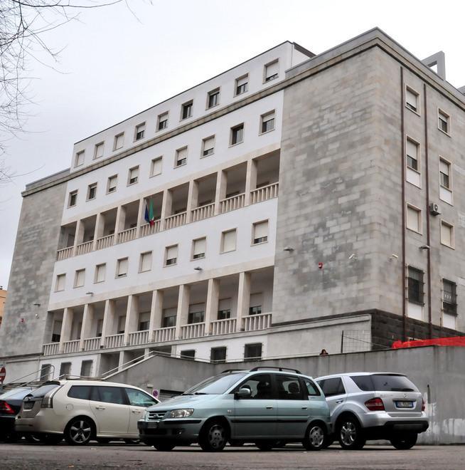 Abusi su una bimba, condannato a 15 anni 