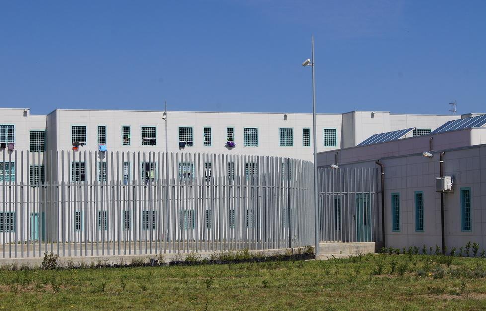 Nuchis, il carcere come laboratorio 