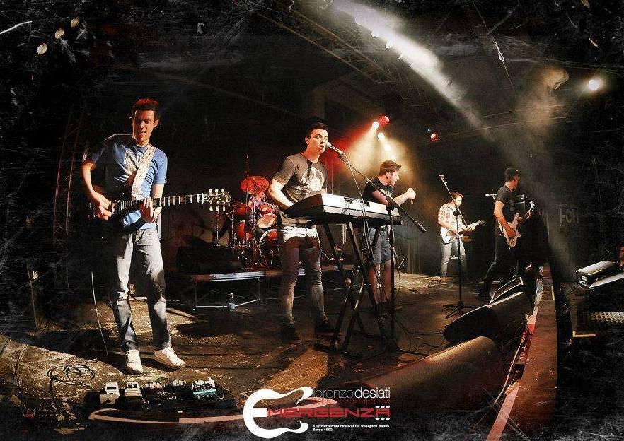 All’Estatoff stasera suona l’underground Sul palco tre band 