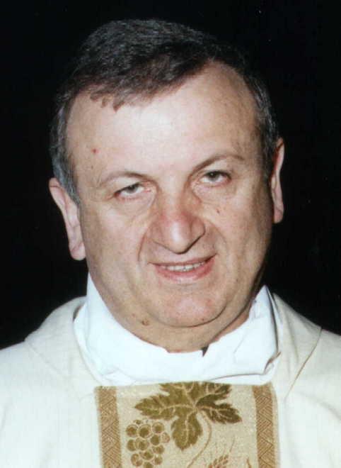 Don Albicini celebra 48 anni di sacerdozio