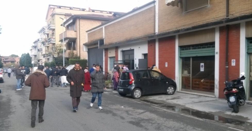«Moschea, il sindaco si esprima» 