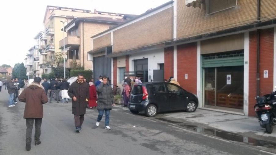 «Moschea, il sindaco si esprima»