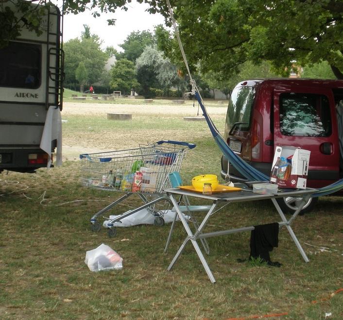 «Buskers festival, una bella iniziativa ma non andava fatta al parco Amendola» 