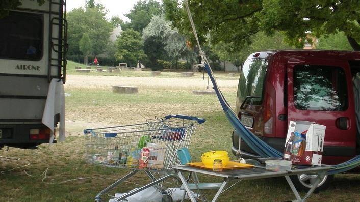 «Buskers festival, una bella iniziativa ma non andava fatta al parco Amendola»