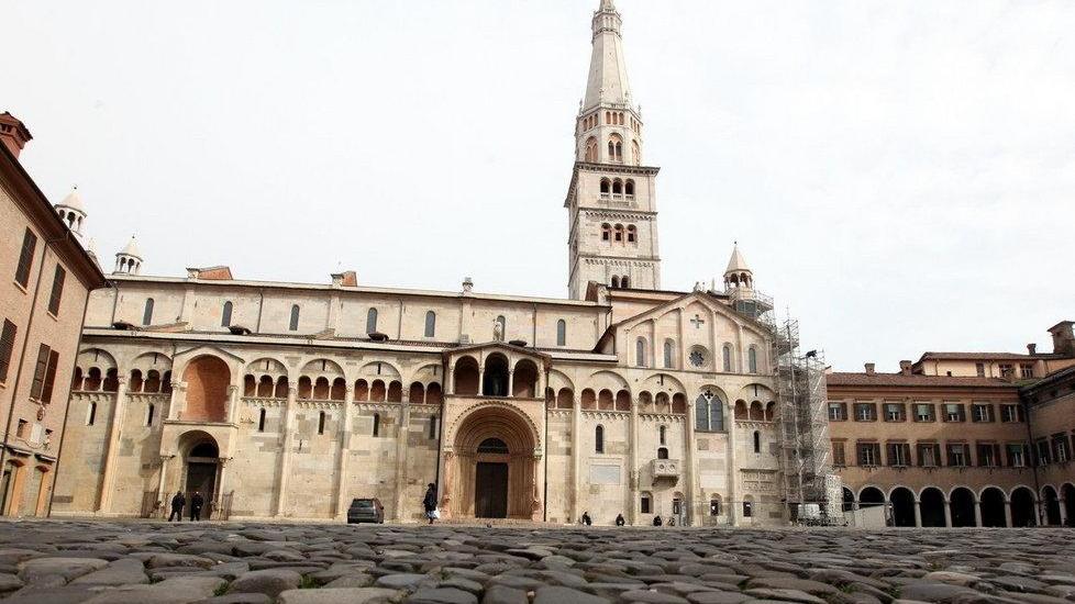 Tra gli stanziamenti più elevati il Duomo e la Ghirlandina