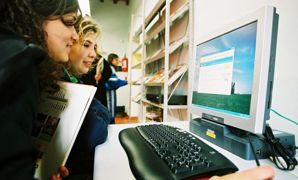 La formazione dei giovani tra integrazione ed edilizia