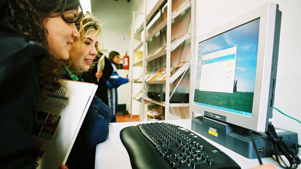La formazione dei giovani tra integrazione ed edilizia