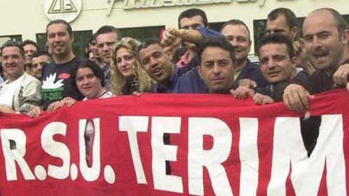 Terim, cassa in deroga prorogata di 2 mesi