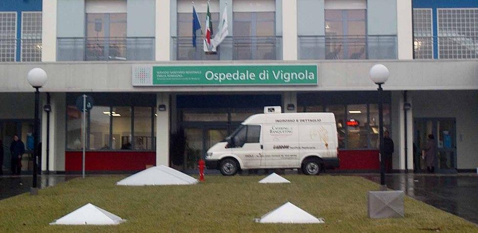 «Ospedale, il taglio dei letti ci fa temere per i servizi» 