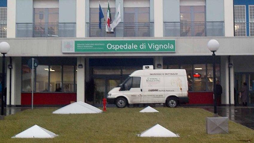 «Ospedale, il taglio dei letti ci fa temere per i servizi»