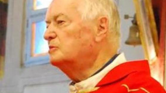 La diocesi accorpa altre sei parrocchie