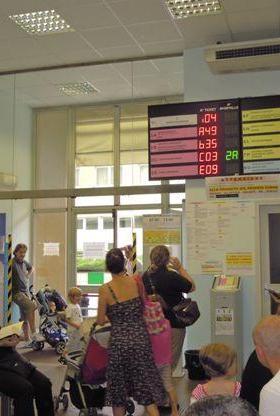 Anagrafe, gli orari sperimentali continuano per 4 mesi