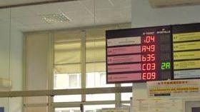 Anagrafe, gli orari sperimentali continuano per 4 mesi
