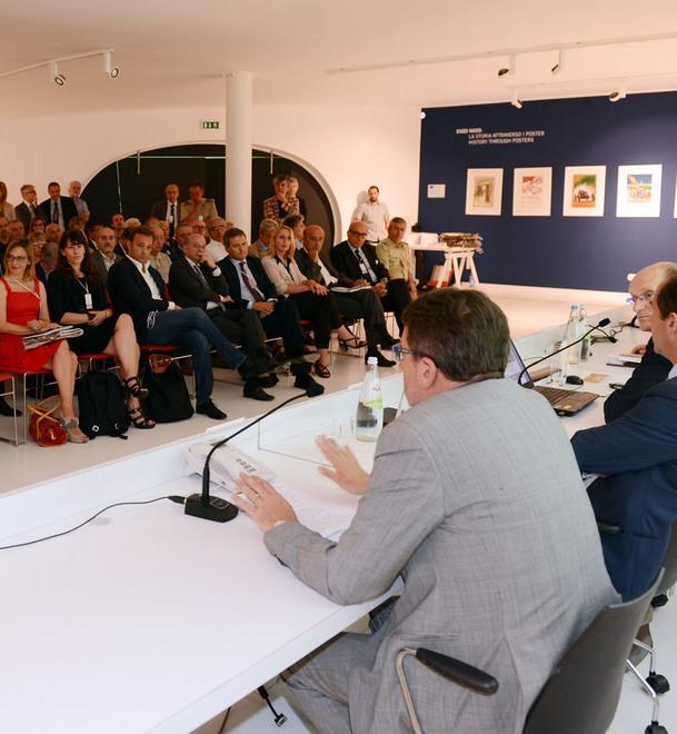 La Fondazione resiste nonostante la crisi: distribuiti 23 milioni 