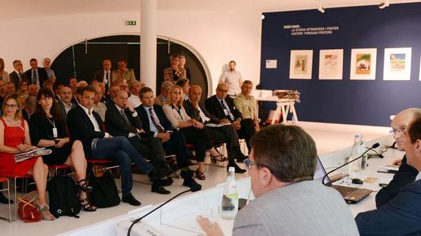 La Fondazione resiste nonostante la crisi: distribuiti 23 milioni